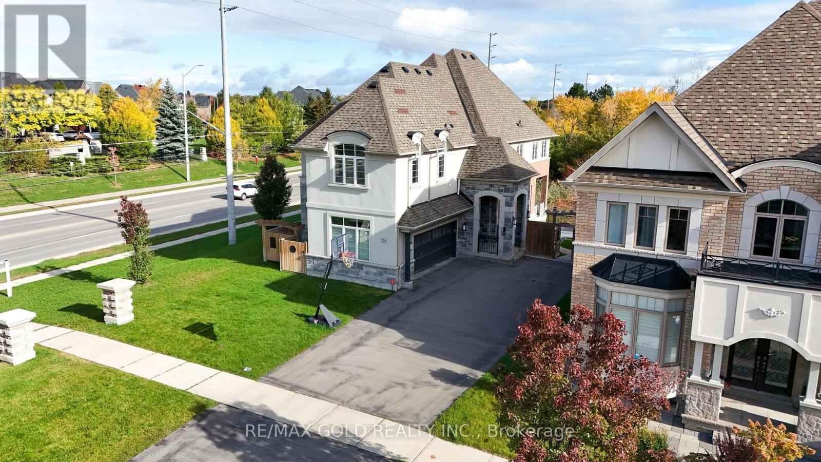 34 Rhapsody Crescent, Brampton, Ontario  L6P 4E8 - Photo 47 - W12481682