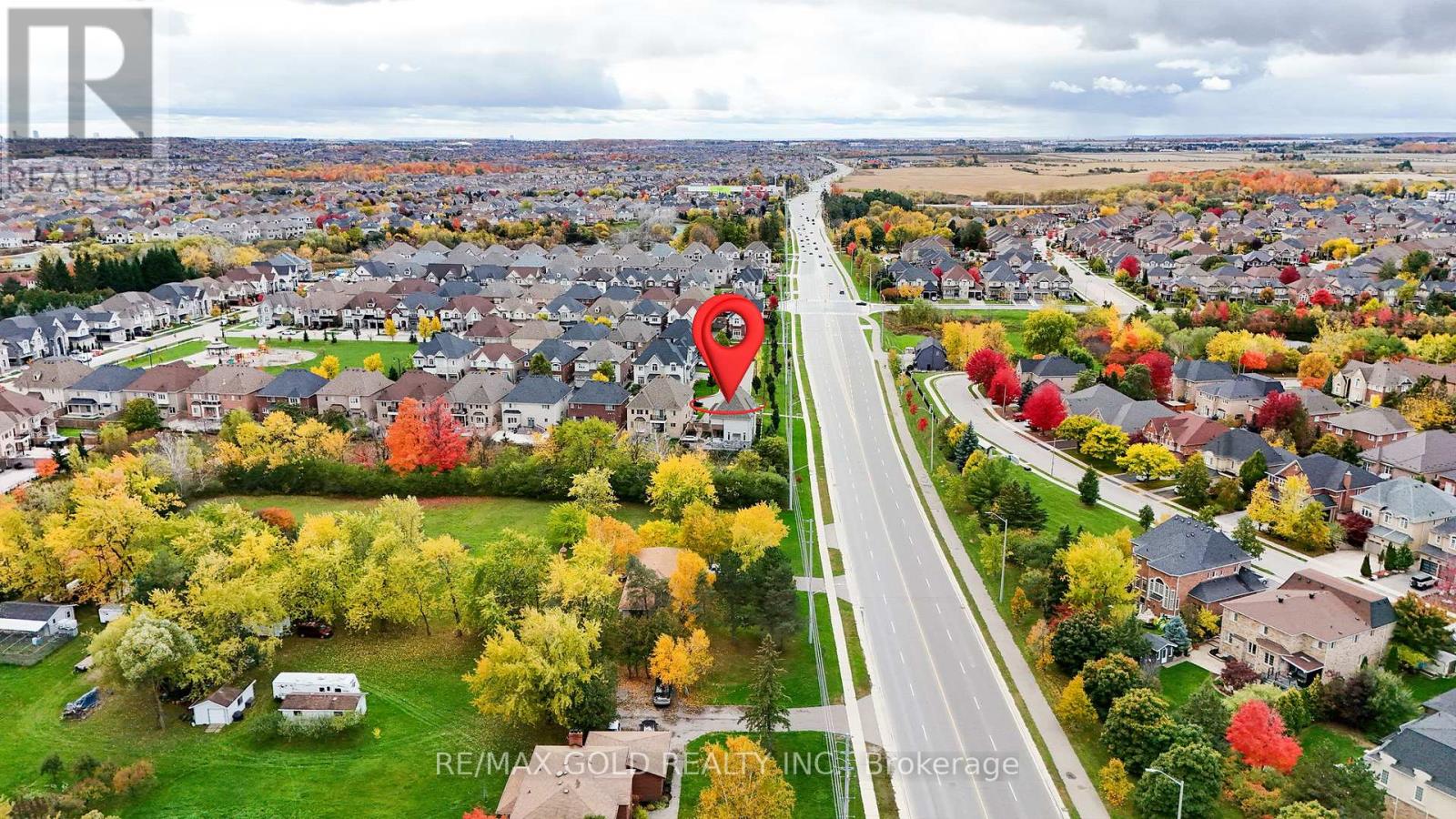 34 Rhapsody Crescent, Brampton, Ontario  L6P 4E8 - Photo 50 - W12481682