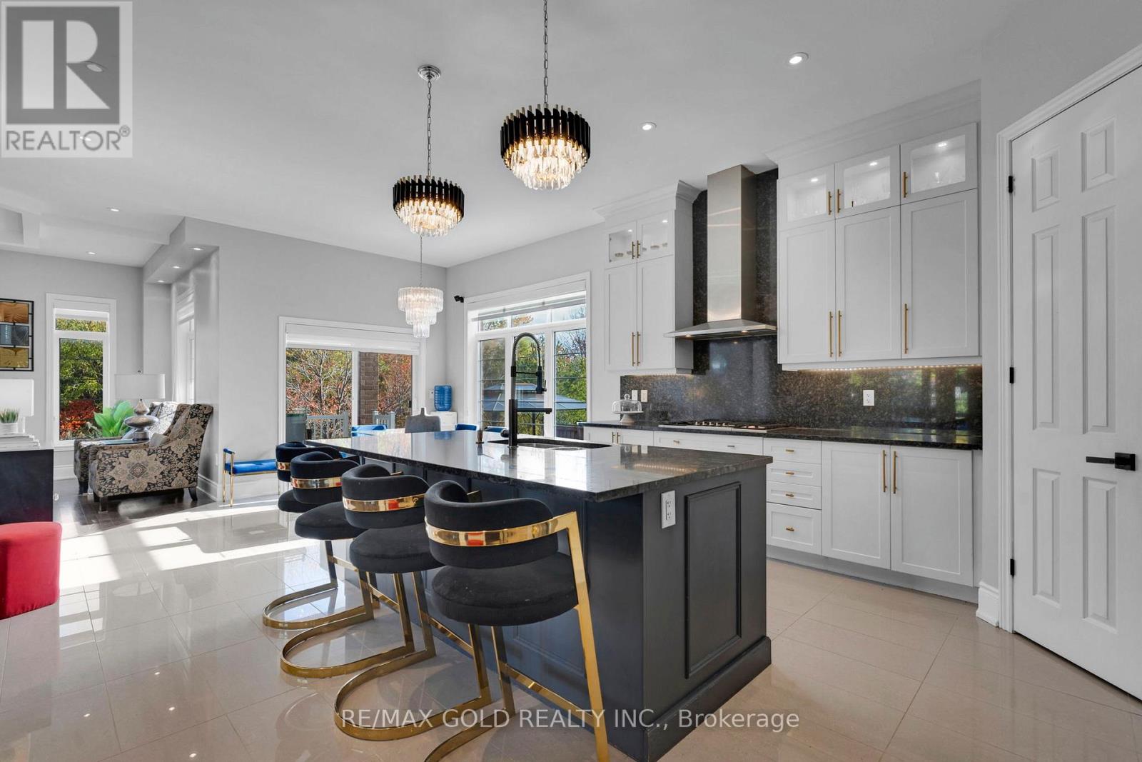 34 Rhapsody Crescent, Brampton, Ontario  L6P 4E8 - Photo 6 - W12481682