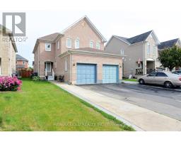 37 PRAIRIE ROSE CIRCLE, Brampton, Ontario