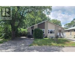 55 FAIRGLEN AVENUE, Brampton, Ontario