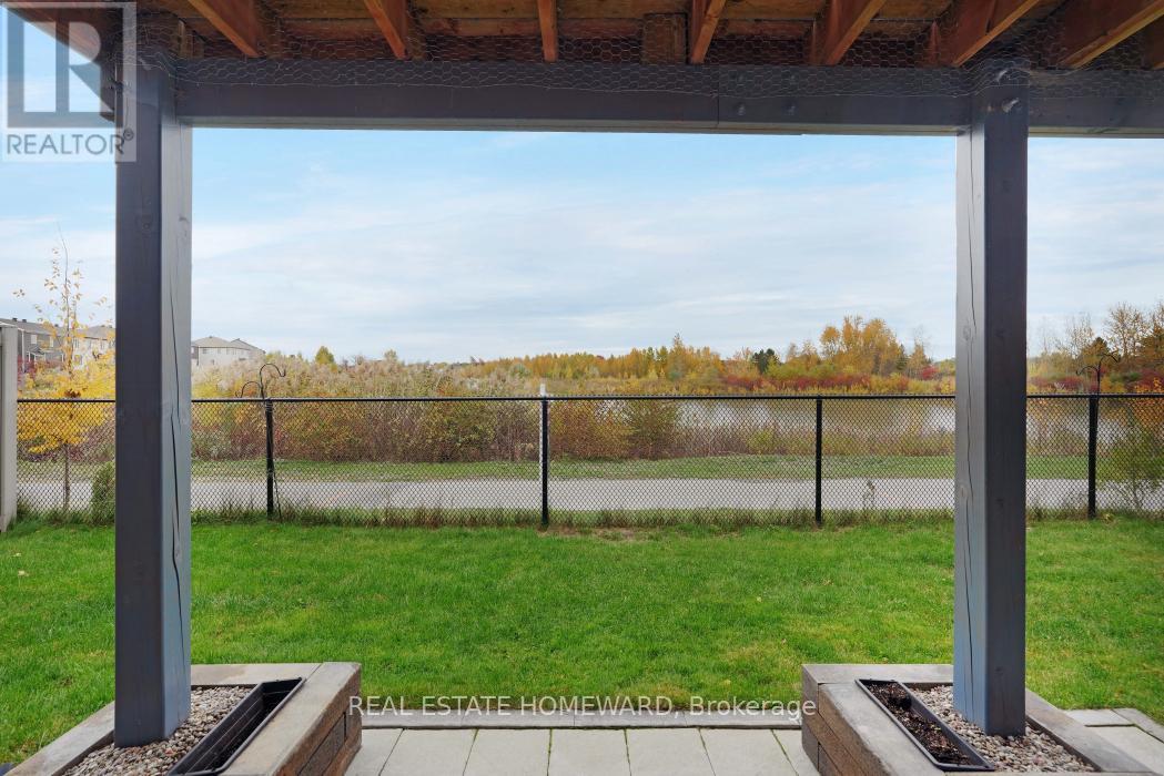 207 Cranesbill Road, Ottawa, Ontario  K2V 0N5 - Photo 49 - X12342531