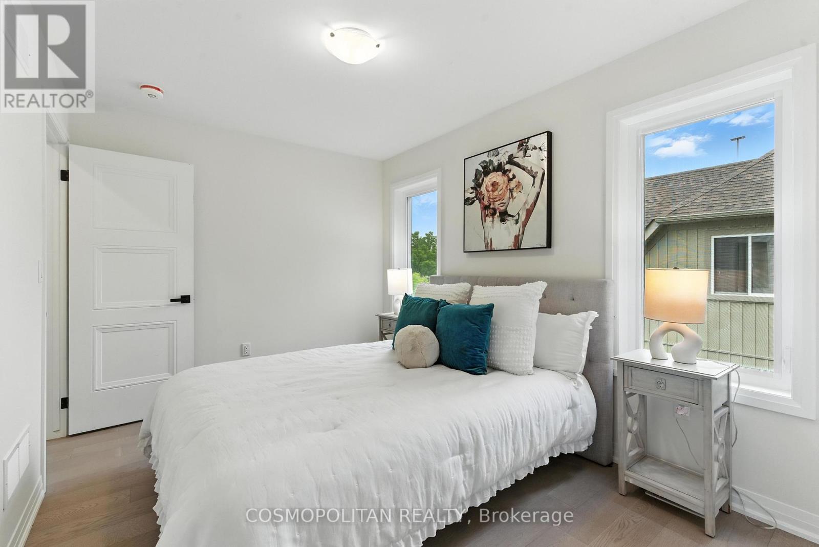 71 B Bradley Street, St. Catharines, Ontario  L2T 1R5 - Photo 27 - X12481703