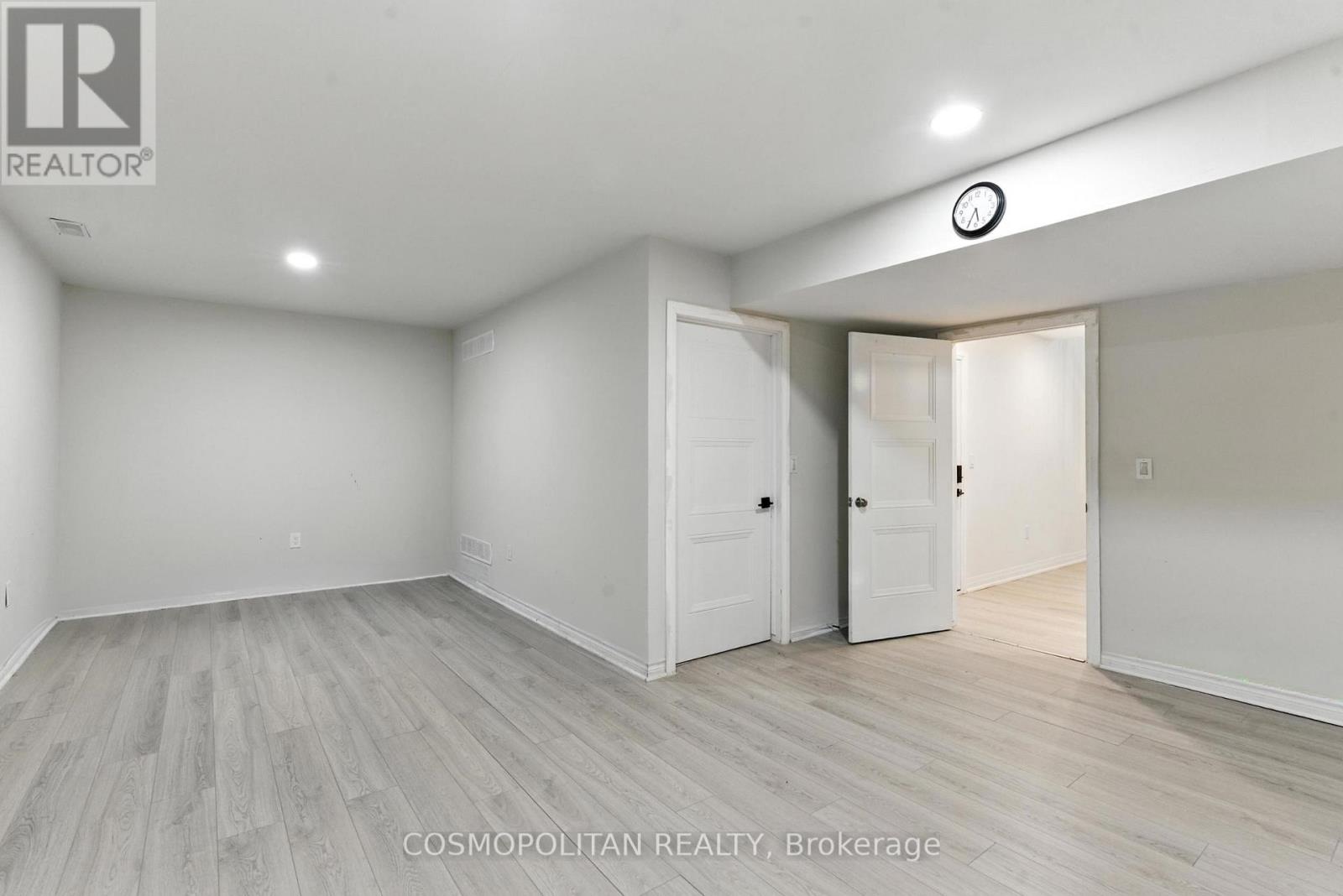 71 B Bradley Street, St. Catharines, Ontario  L2T 1R5 - Photo 33 - X12481703