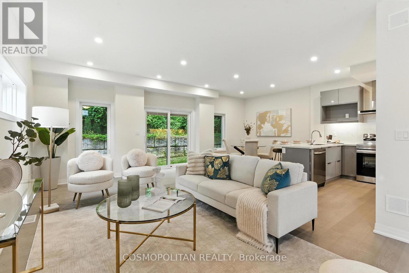 71 B Bradley Street, St. Catharines, Ontario  L2T 1R5 - Photo 4 - X12481703