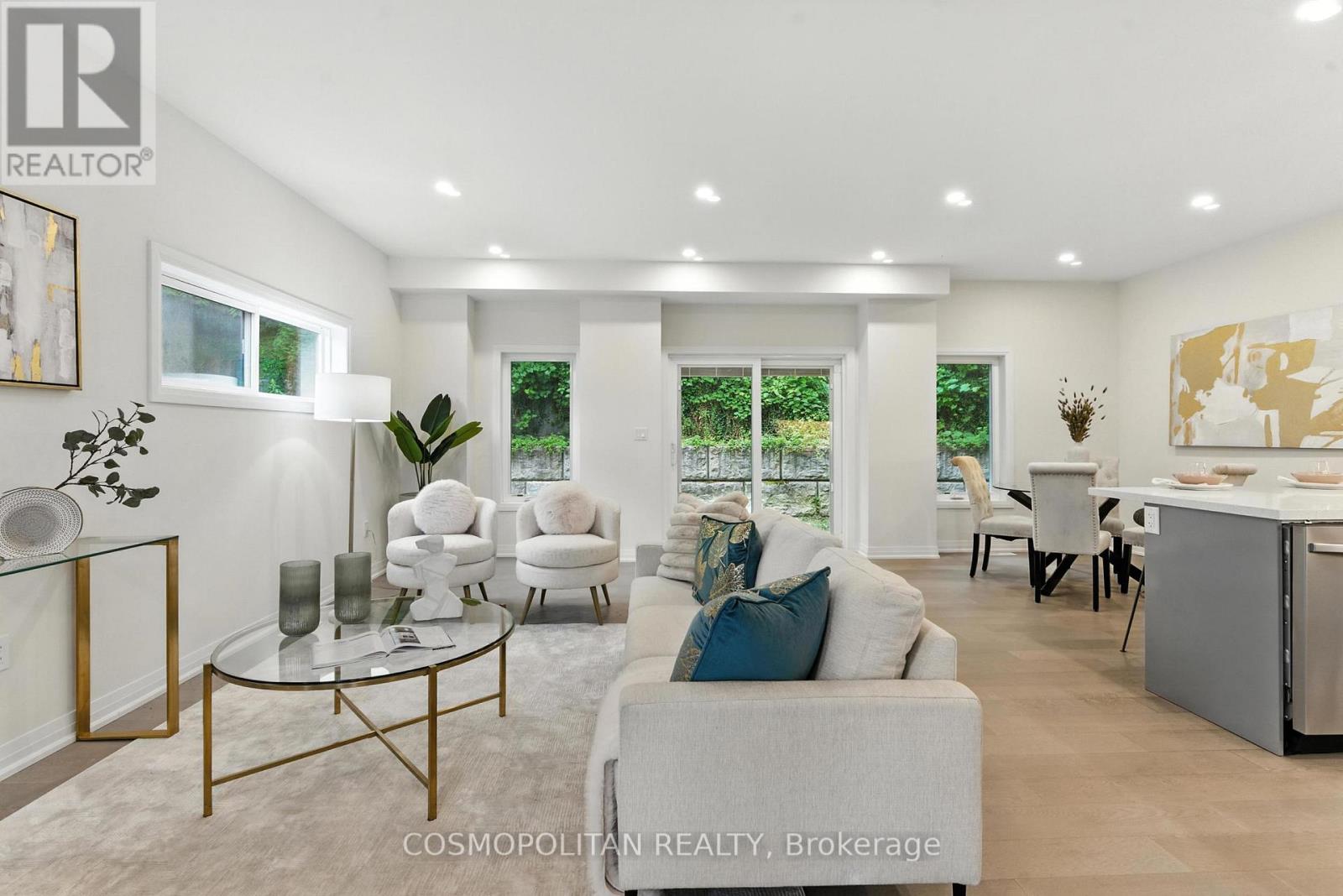 71 B Bradley Street, St. Catharines, Ontario  L2T 1R5 - Photo 5 - X12481703