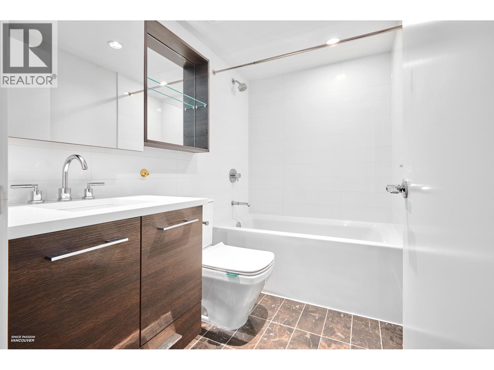 1706 7488 Lansdowne Road, Richmond, British Columbia  V7C 0B9 - Photo 11 - R3061833