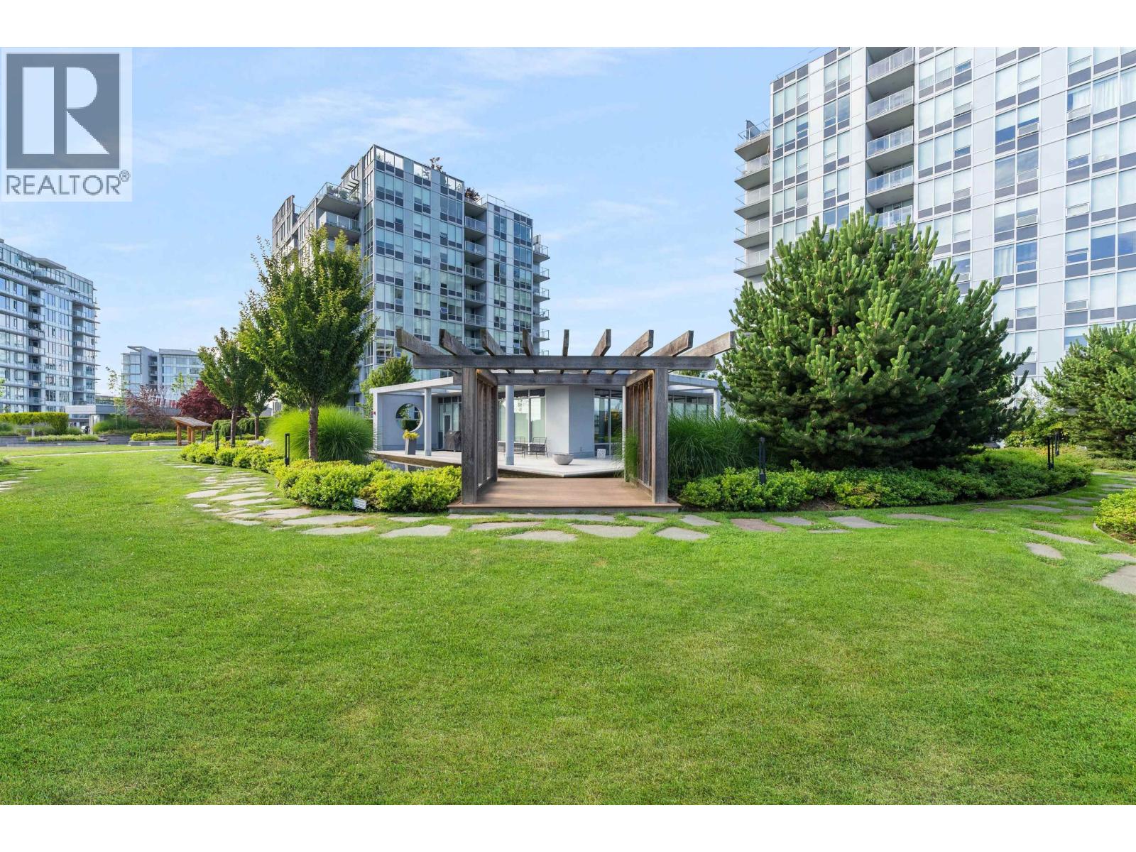 1706 7488 Lansdowne Road, Richmond, British Columbia  V7C 0B9 - Photo 22 - R3061833