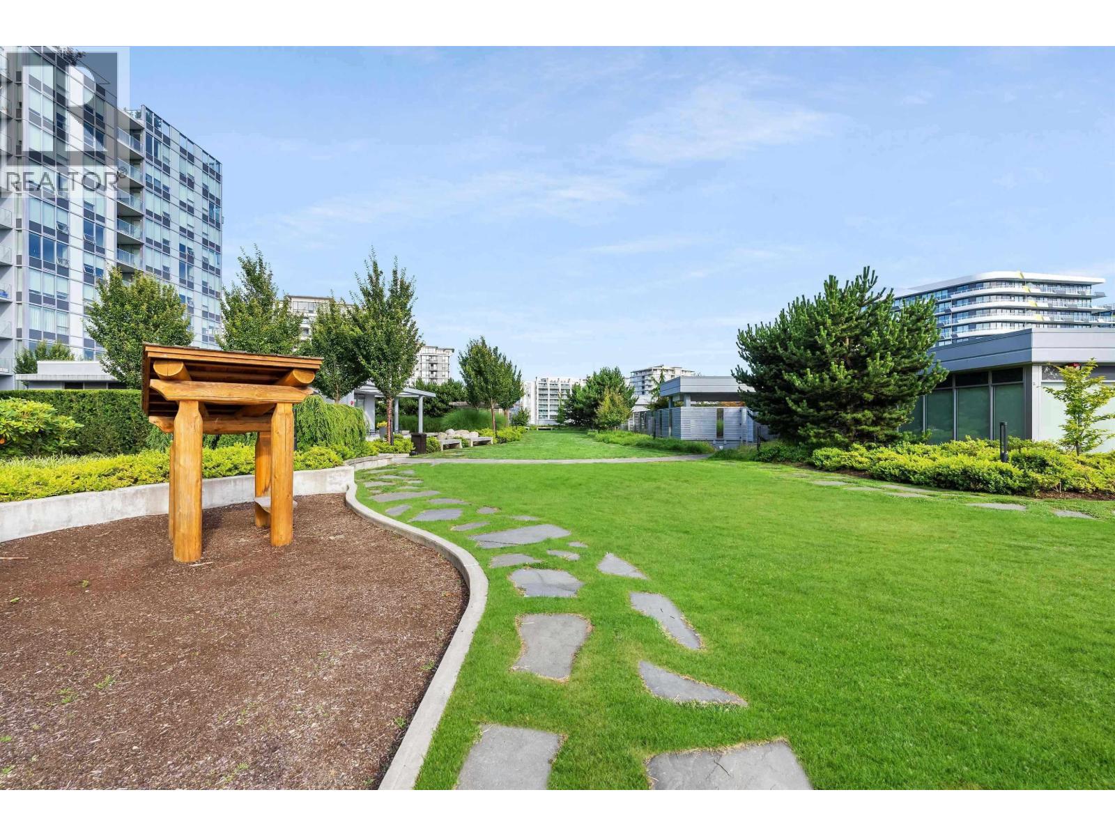 1706 7488 Lansdowne Road, Richmond, British Columbia  V7C 0B9 - Photo 24 - R3061833