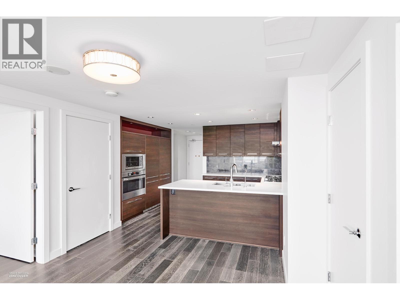 1706 7488 Lansdowne Road, Richmond, British Columbia  V7C 0B9 - Photo 5 - R3061833