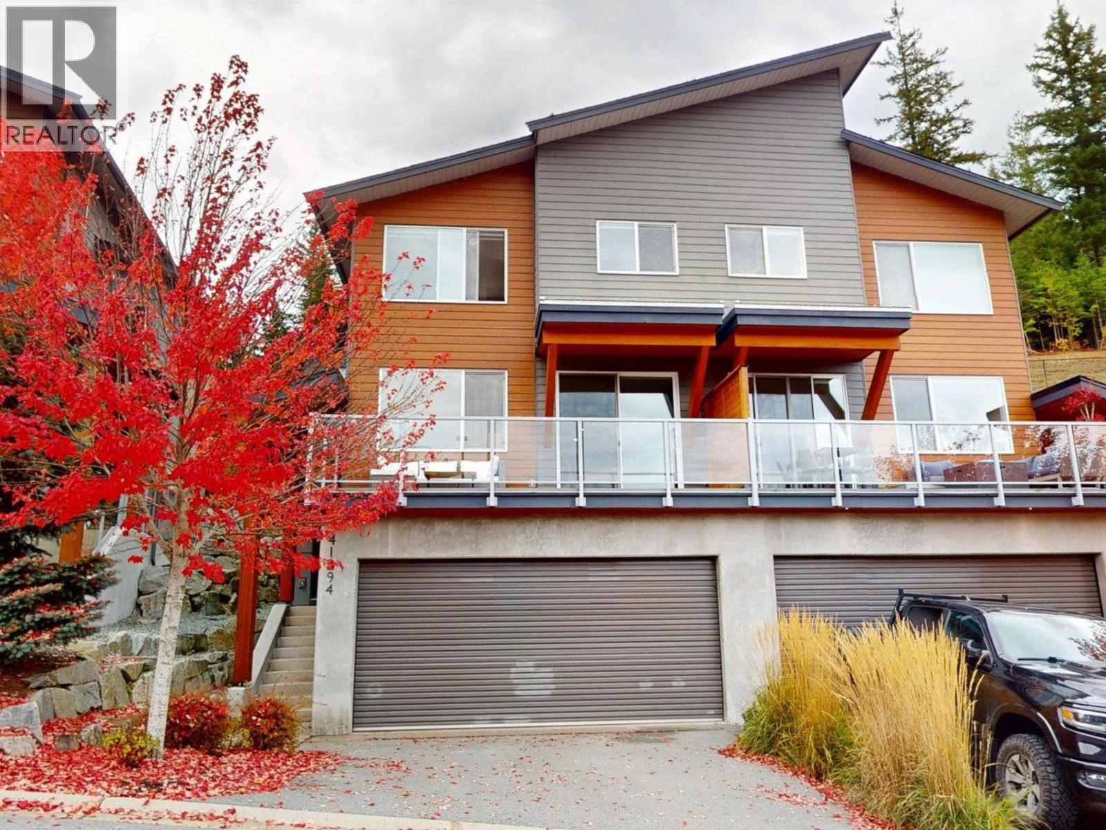 41294 HORIZON DRIVE, Squamish, British Columbia
