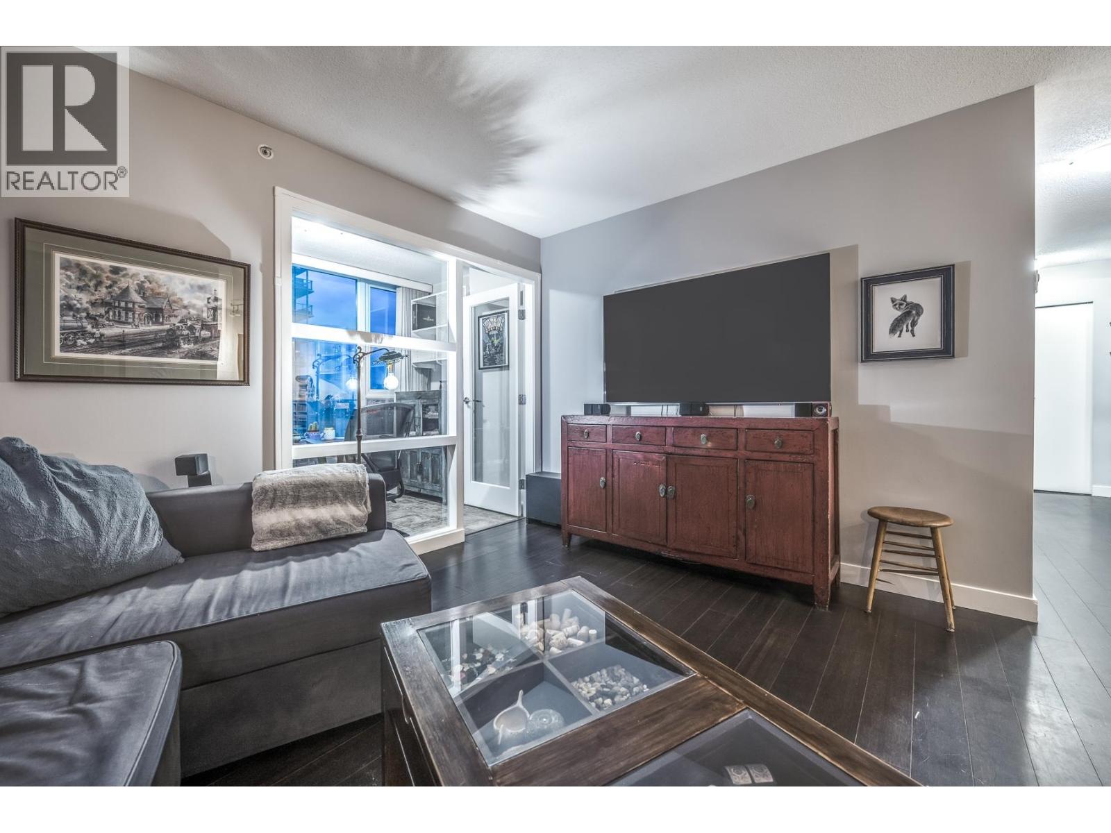 2306 1438 Richards Street, Vancouver, British Columbia  V6Z 3B8 - Photo 11 - R3061842
