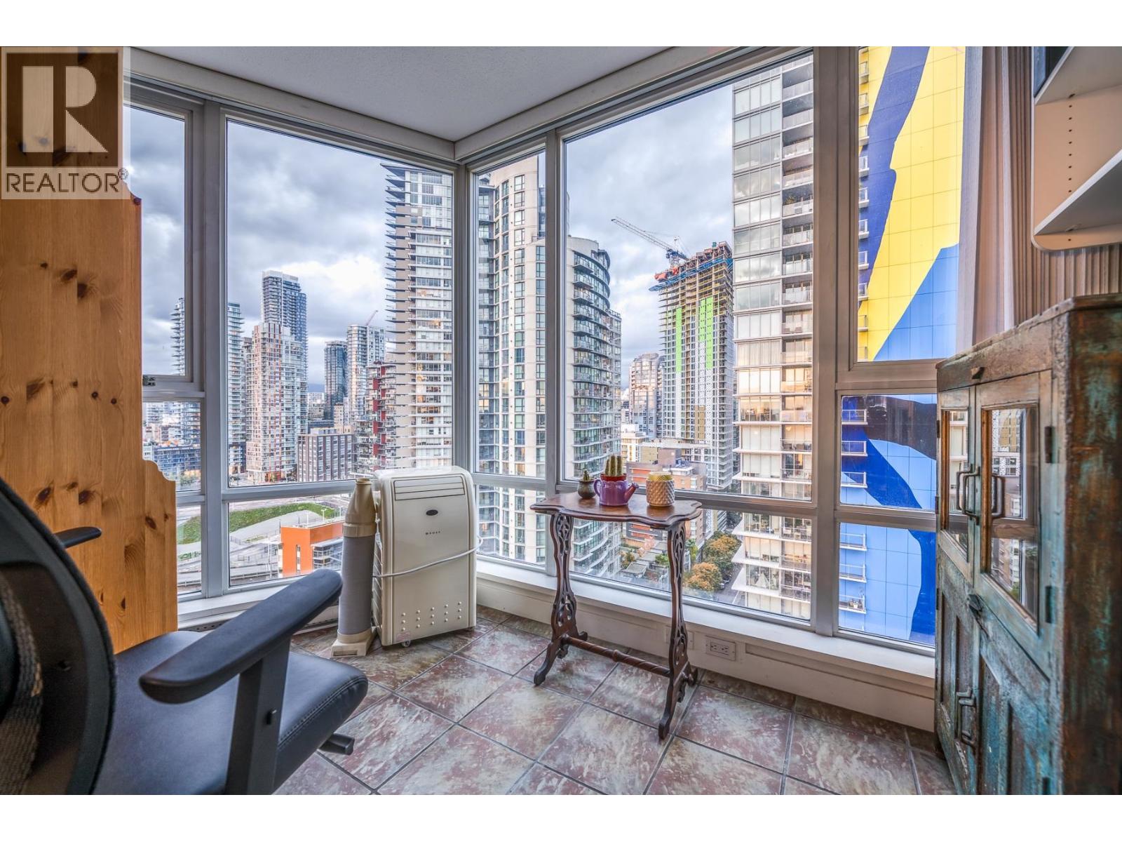 2306 1438 Richards Street, Vancouver, British Columbia  V6Z 3B8 - Photo 12 - R3061842