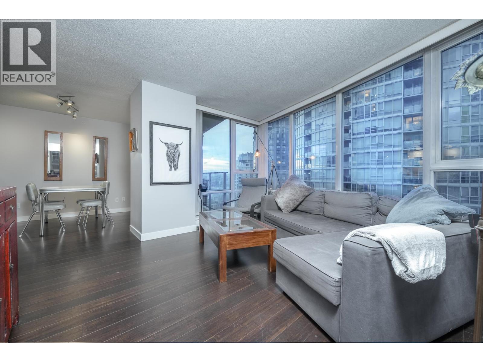2306 1438 Richards Street, Vancouver, British Columbia  V6Z 3B8 - Photo 13 - R3061842