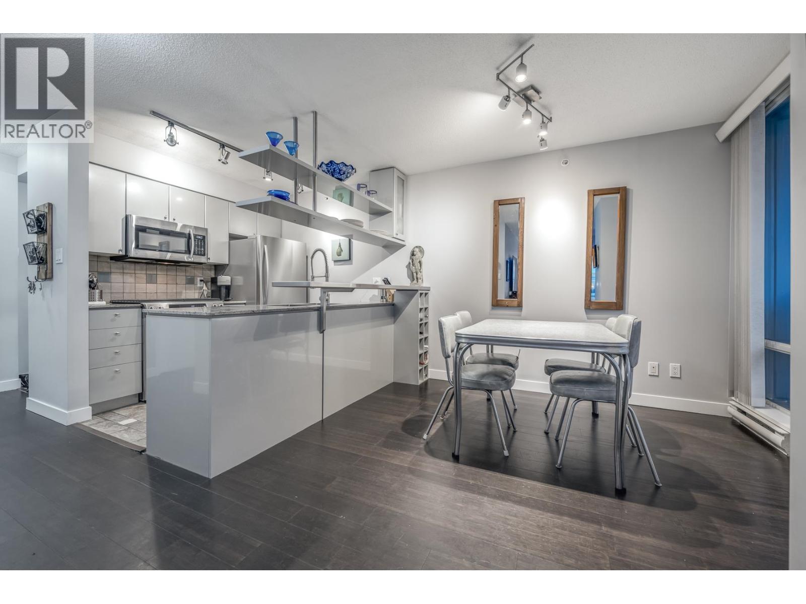 2306 1438 Richards Street, Vancouver, British Columbia  V6Z 3B8 - Photo 14 - R3061842