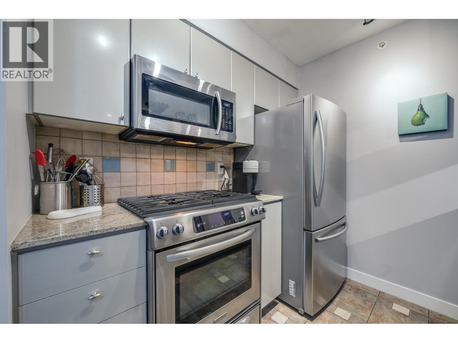 2306 1438 Richards Street, Vancouver, British Columbia  V6Z 3B8 - Photo 16 - R3061842