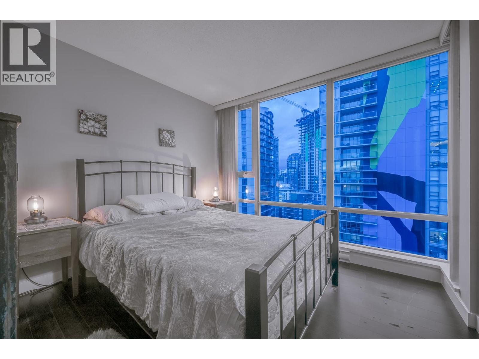 2306 1438 Richards Street, Vancouver, British Columbia  V6Z 3B8 - Photo 17 - R3061842