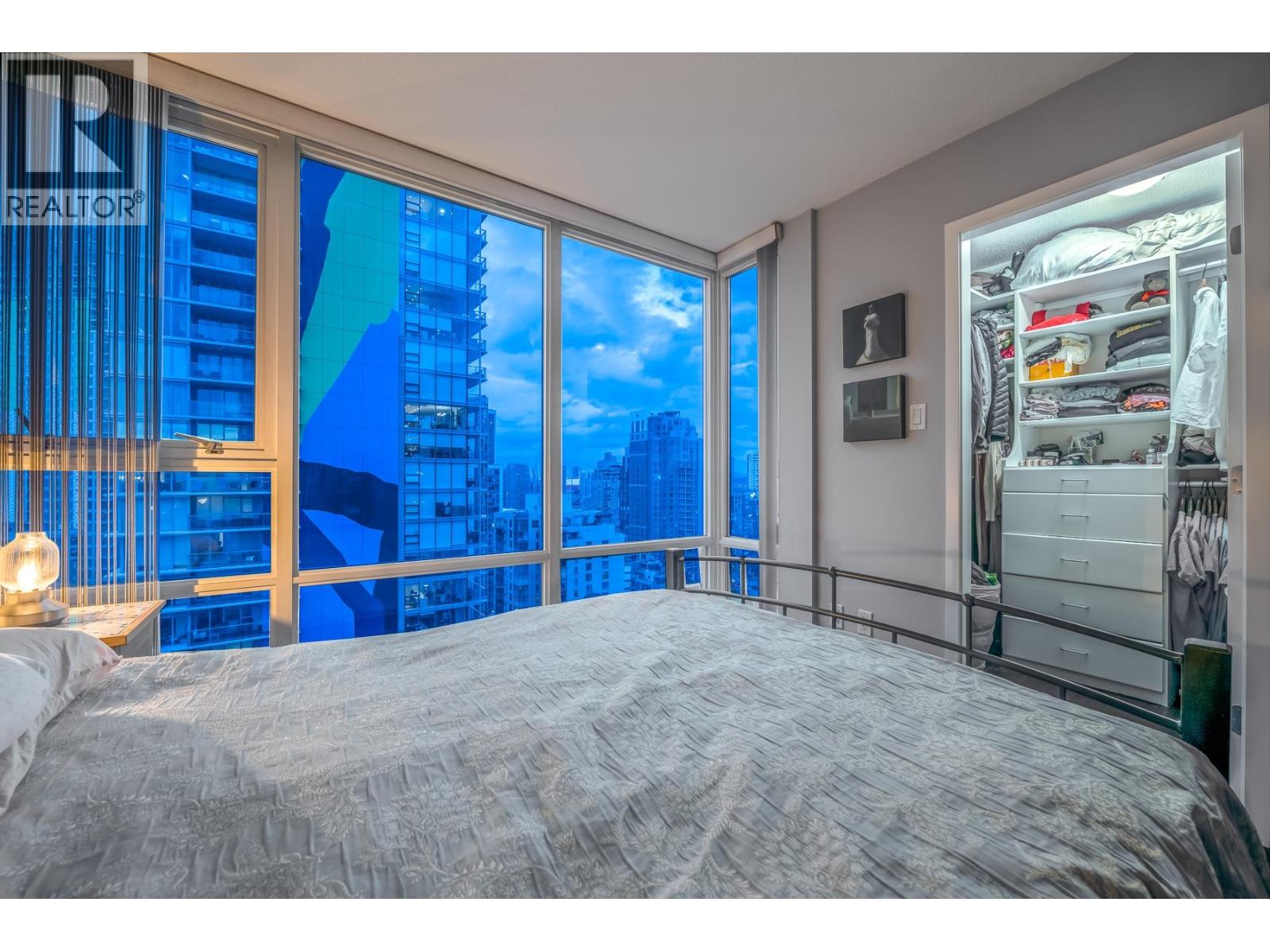 2306 1438 Richards Street, Vancouver, British Columbia  V6Z 3B8 - Photo 18 - R3061842