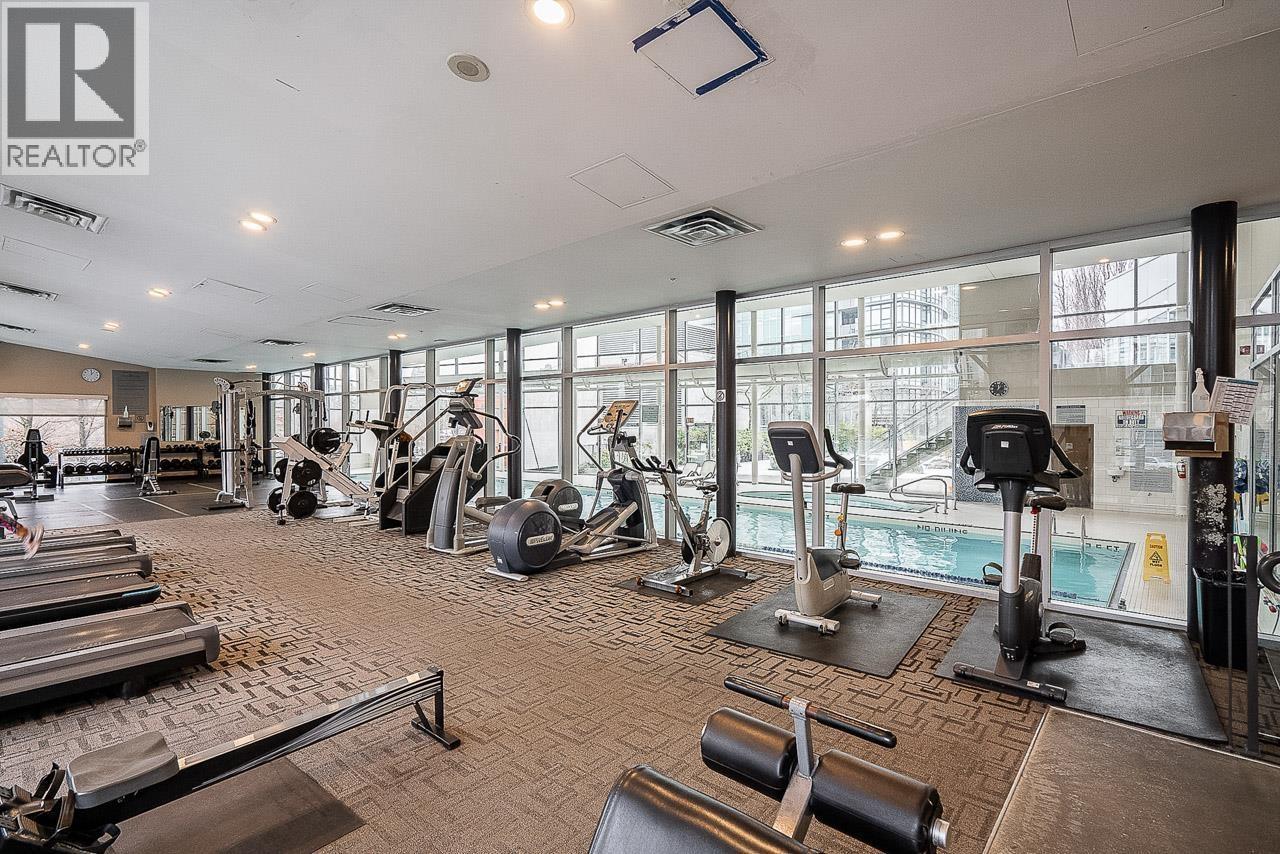 2306 1438 Richards Street, Vancouver, British Columbia  V6Z 3B8 - Photo 26 - R3061842