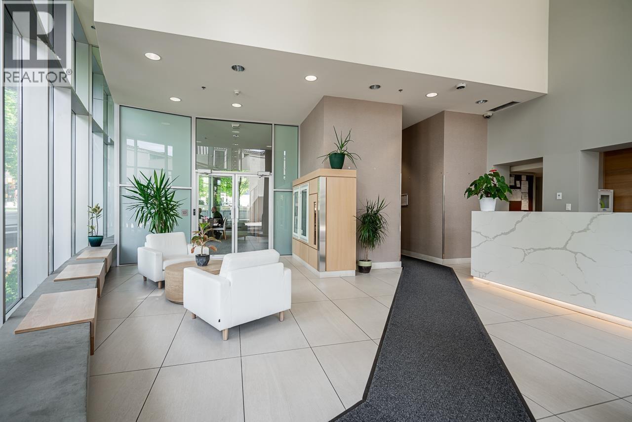 2306 1438 Richards Street, Vancouver, British Columbia  V6Z 3B8 - Photo 3 - R3061842