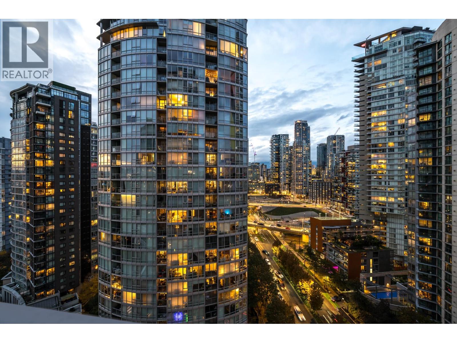 2306 1438 Richards Street, Vancouver, British Columbia  V6Z 3B8 - Photo 9 - R3061842