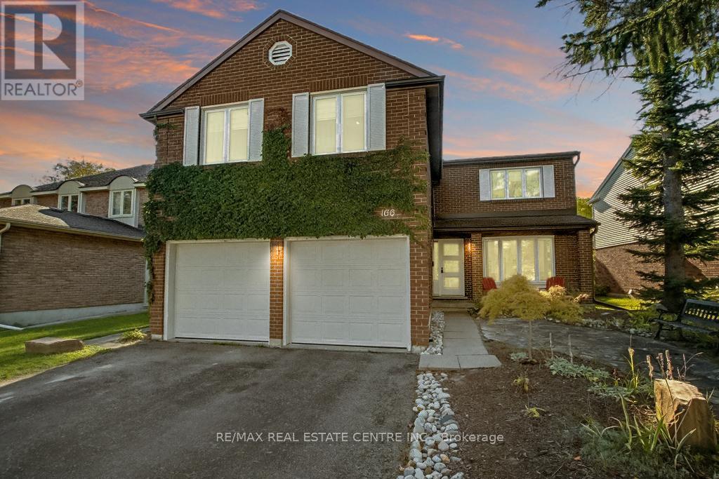 166 WESTVALE DRIVE, Waterloo, Ontario