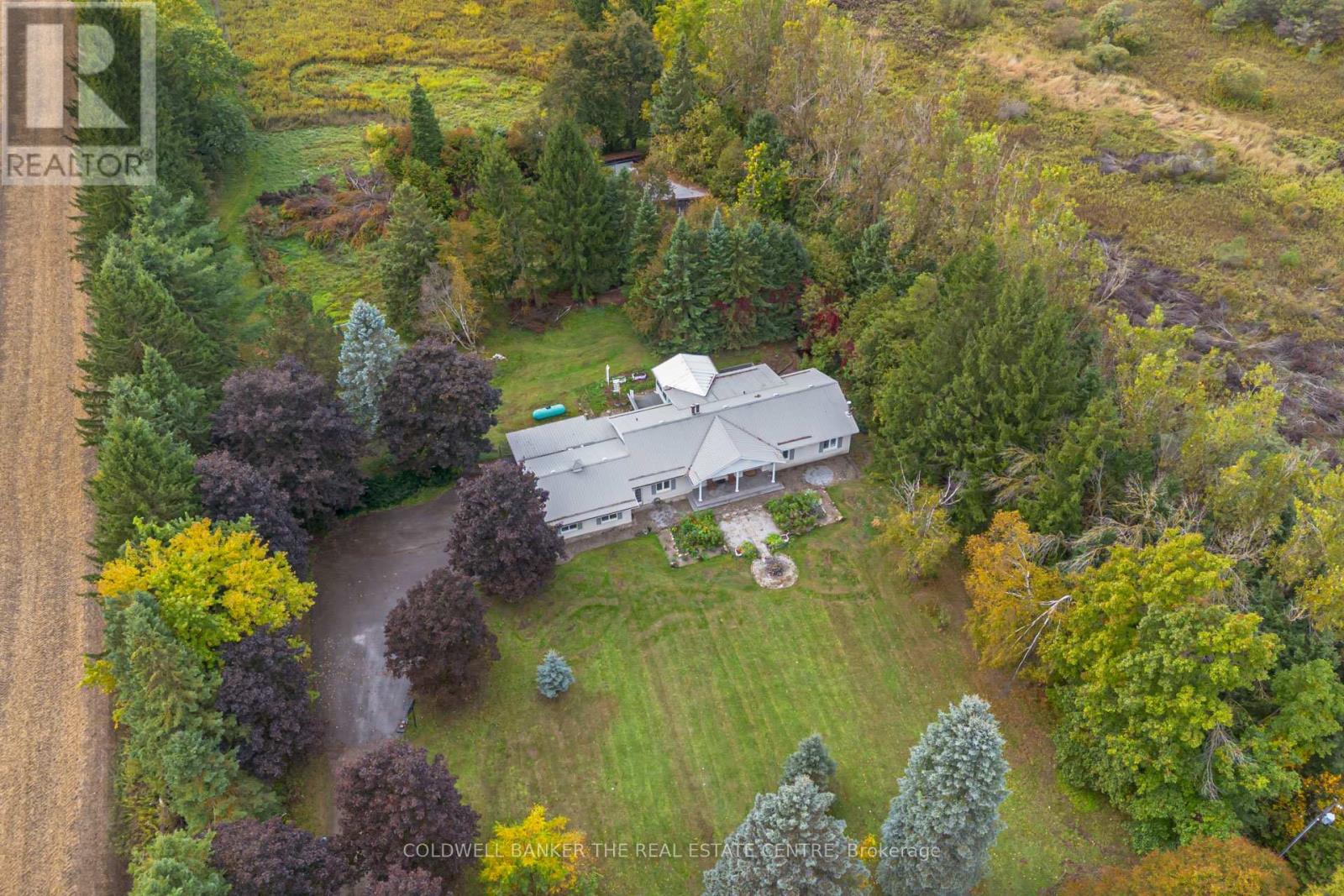 515490 2nd Line, Amaranth, Ontario  L9V 1L6 - Photo 2 - X12481690