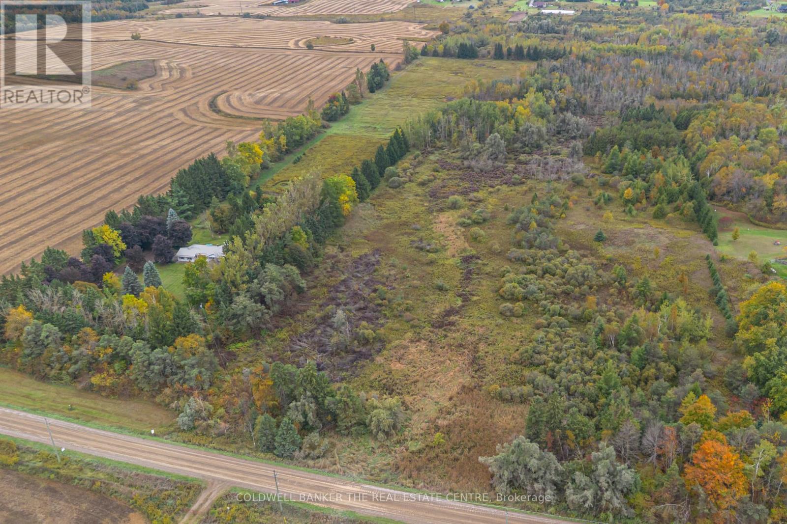 515490 2nd Line, Amaranth, Ontario  L9V 1L6 - Photo 4 - X12481690