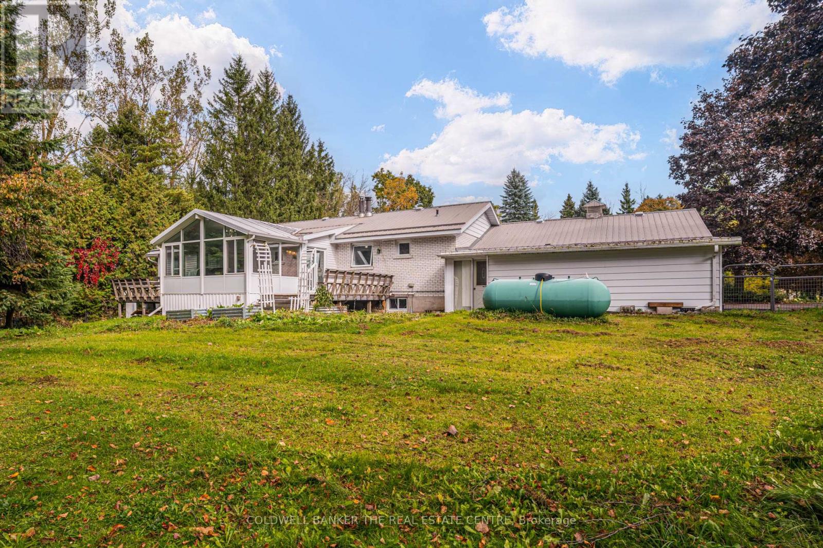 515490 2nd Line, Amaranth, Ontario  L9V 1L6 - Photo 41 - X12481690