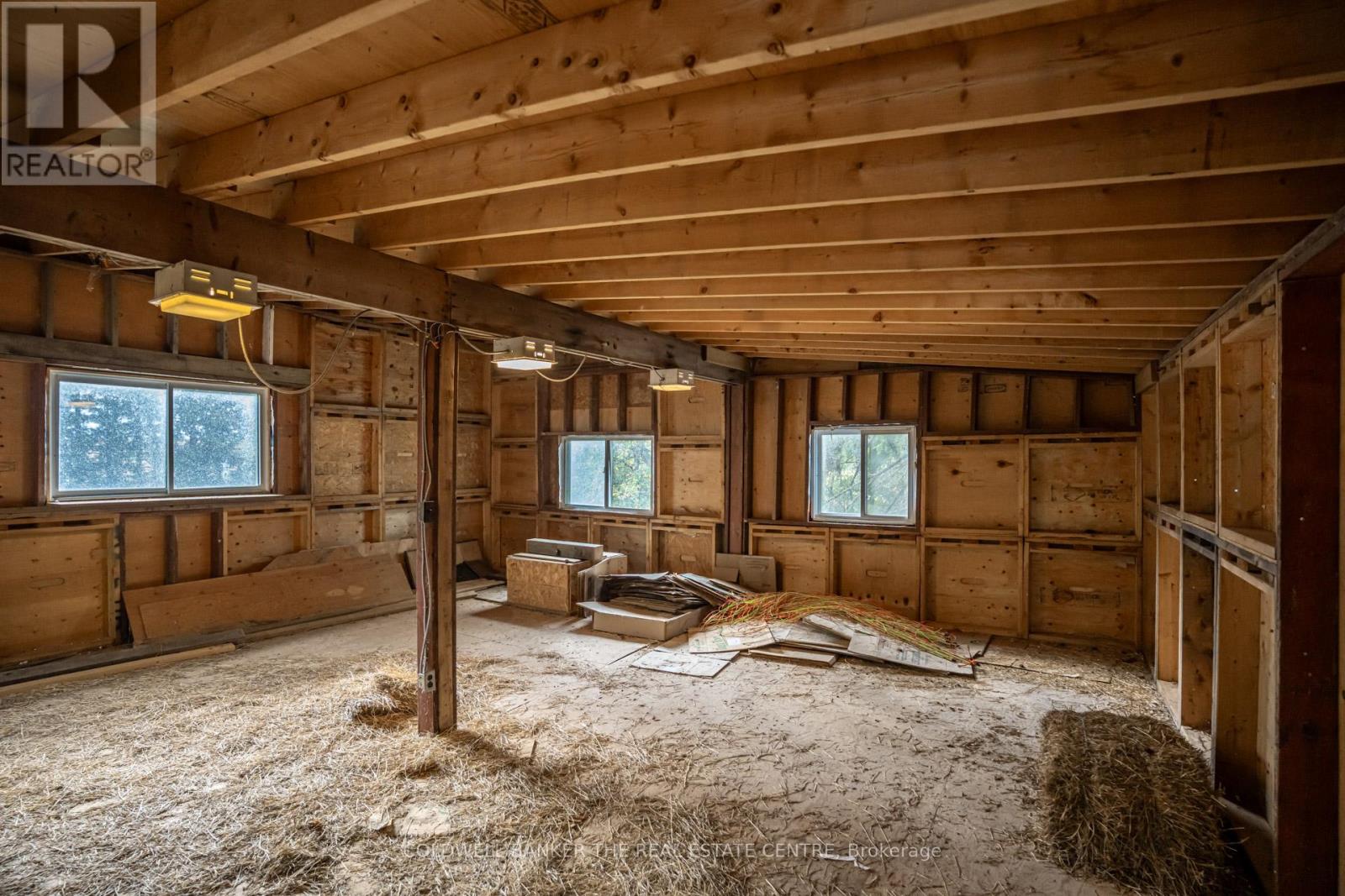 515490 2nd Line, Amaranth, Ontario  L9V 1L6 - Photo 47 - X12481690