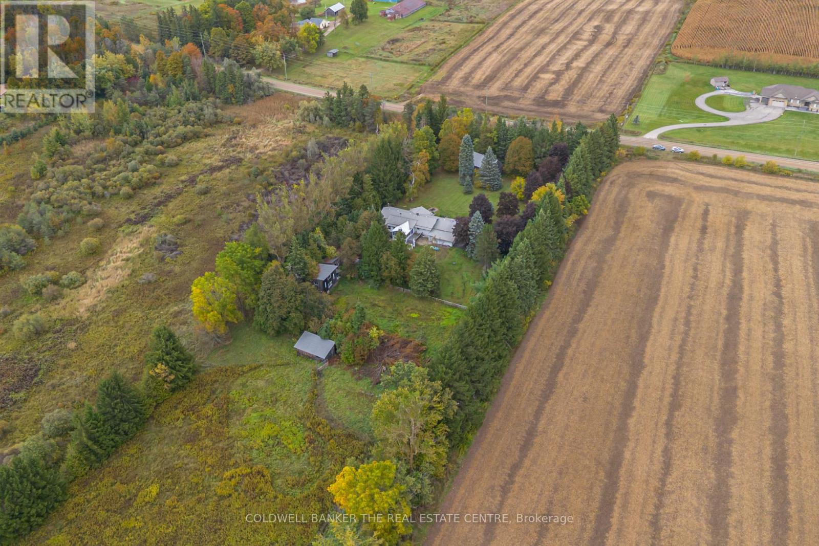 515490 2nd Line, Amaranth, Ontario  L9V 1L6 - Photo 6 - X12481690