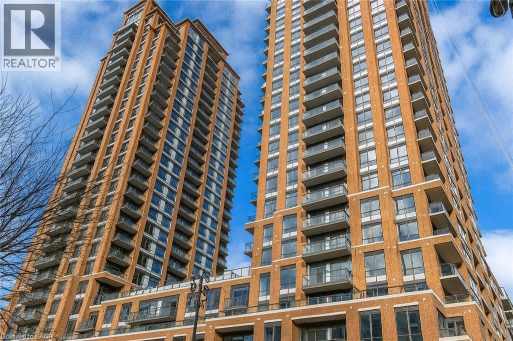 3260 Sheppard Avenue E Unit# 1621, Toronto, Ontario  M1T 3K3 - Photo 1 - 40780802