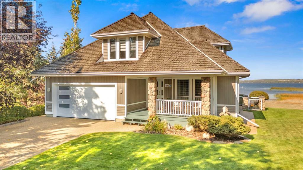 398 Marina Bay Place, Sylvan Lake, Alberta  T4S 1E9 - Photo 4 - A2266654