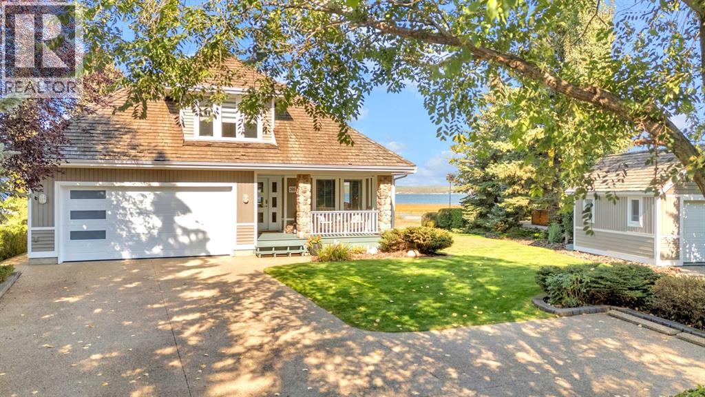 398 Marina Bay Place, Sylvan Lake, Alberta  T4S 1E9 - Photo 5 - A2266654