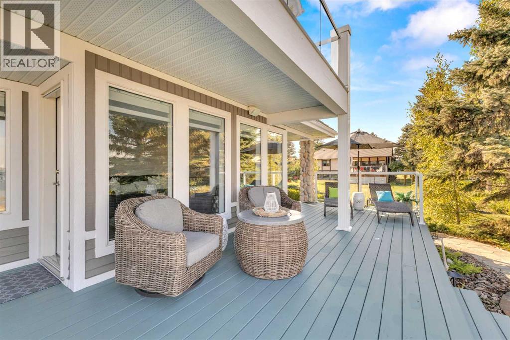 398 Marina Bay Place, Sylvan Lake, Alberta  T4S 1E9 - Photo 35 - A2266654