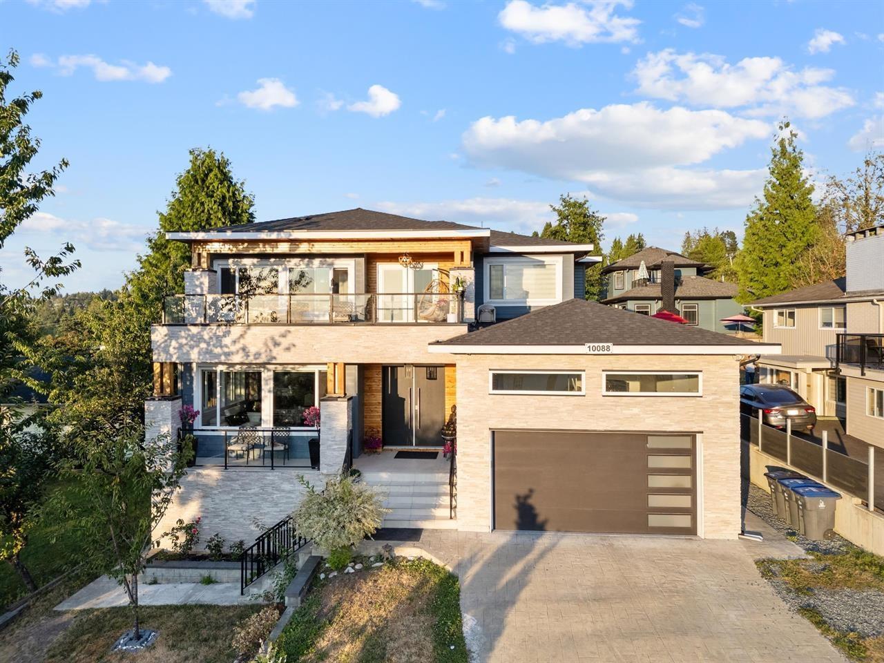 10088 121 Street, Surrey, British Columbia  V3V 4K5 - Photo 1 - R3046523