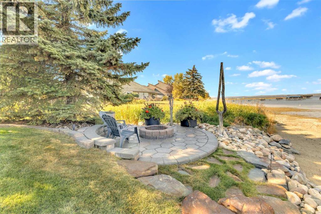 398 Marina Bay Place, Sylvan Lake, Alberta  T4S 1E9 - Photo 36 - A2266654