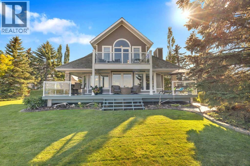 398 Marina Bay Place, Sylvan Lake, Alberta  T4S 1E9 - Photo 38 - A2266654