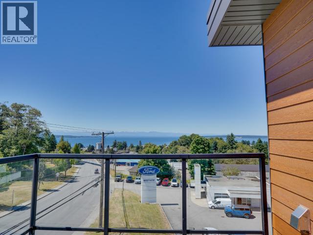 401-7175 DUNCAN STREET, Powell River, British Columbia