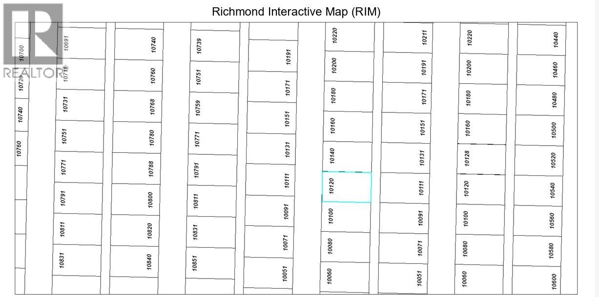 10120 Aintree Crescent, Richmond, British Columbia  V7A 3T8 - Photo 24 - R3061839