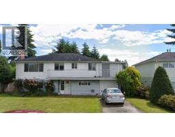 10120 AINTREE CRESCENT, Richmond, British Columbia