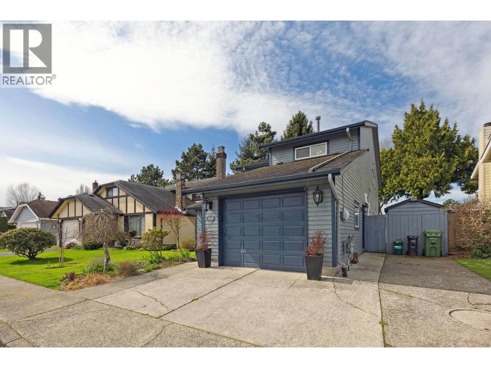 4920 Mahood Drive, Richmond, British Columbia  V7E 5C4 - Photo 3 - R3061844