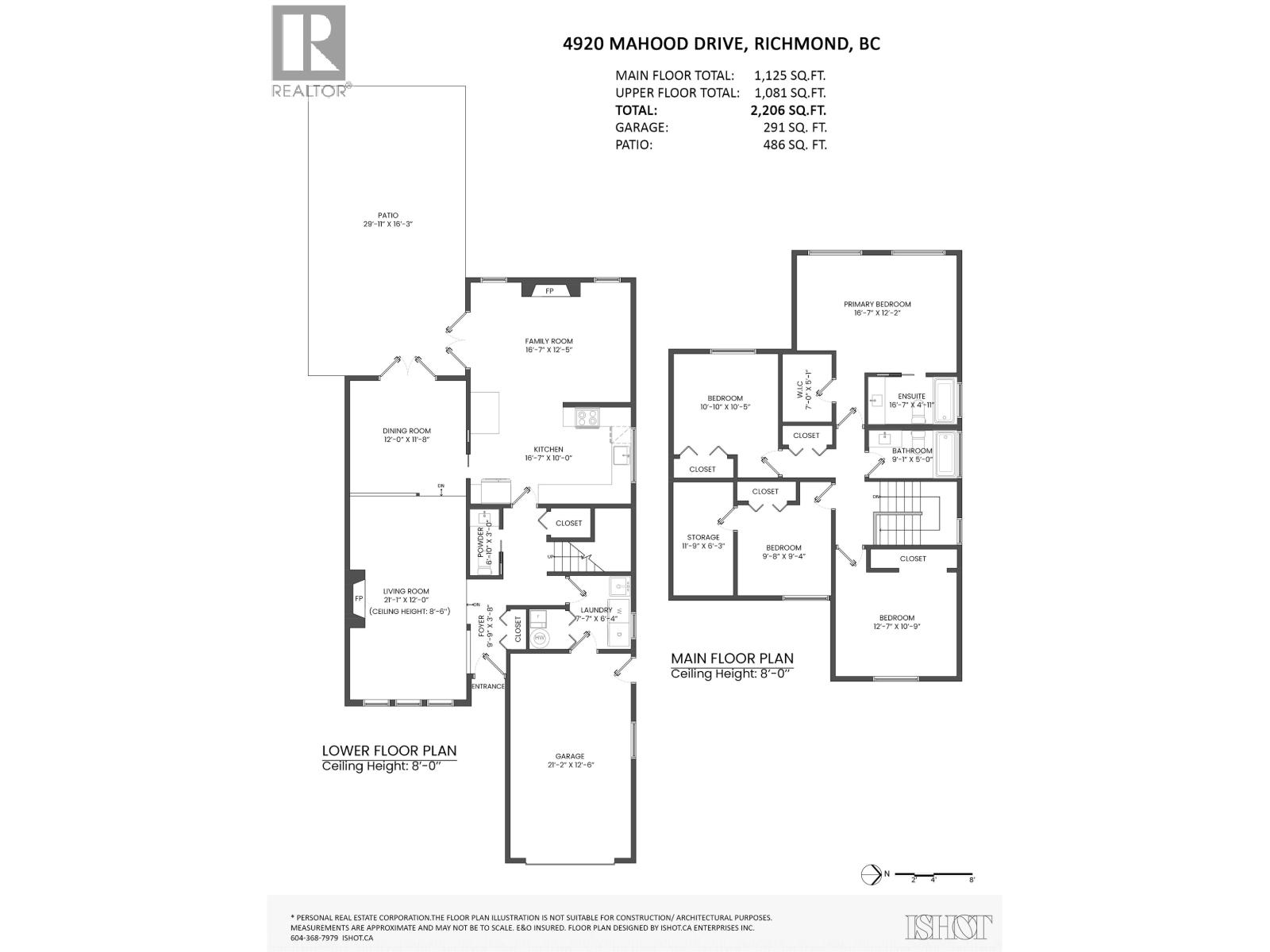 4920 Mahood Drive, Richmond, British Columbia  V7E 5C4 - Photo 40 - R3061844