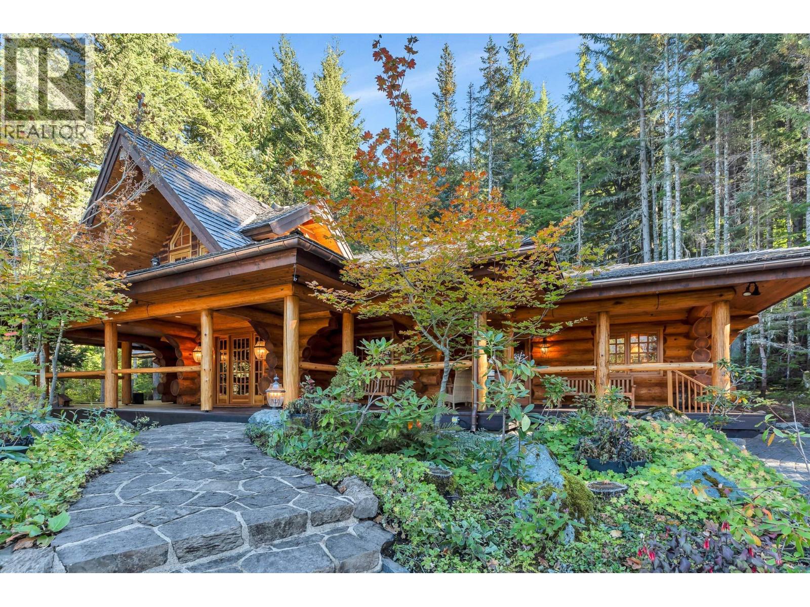 4969 HORSTMAN LANE, Whistler, British Columbia