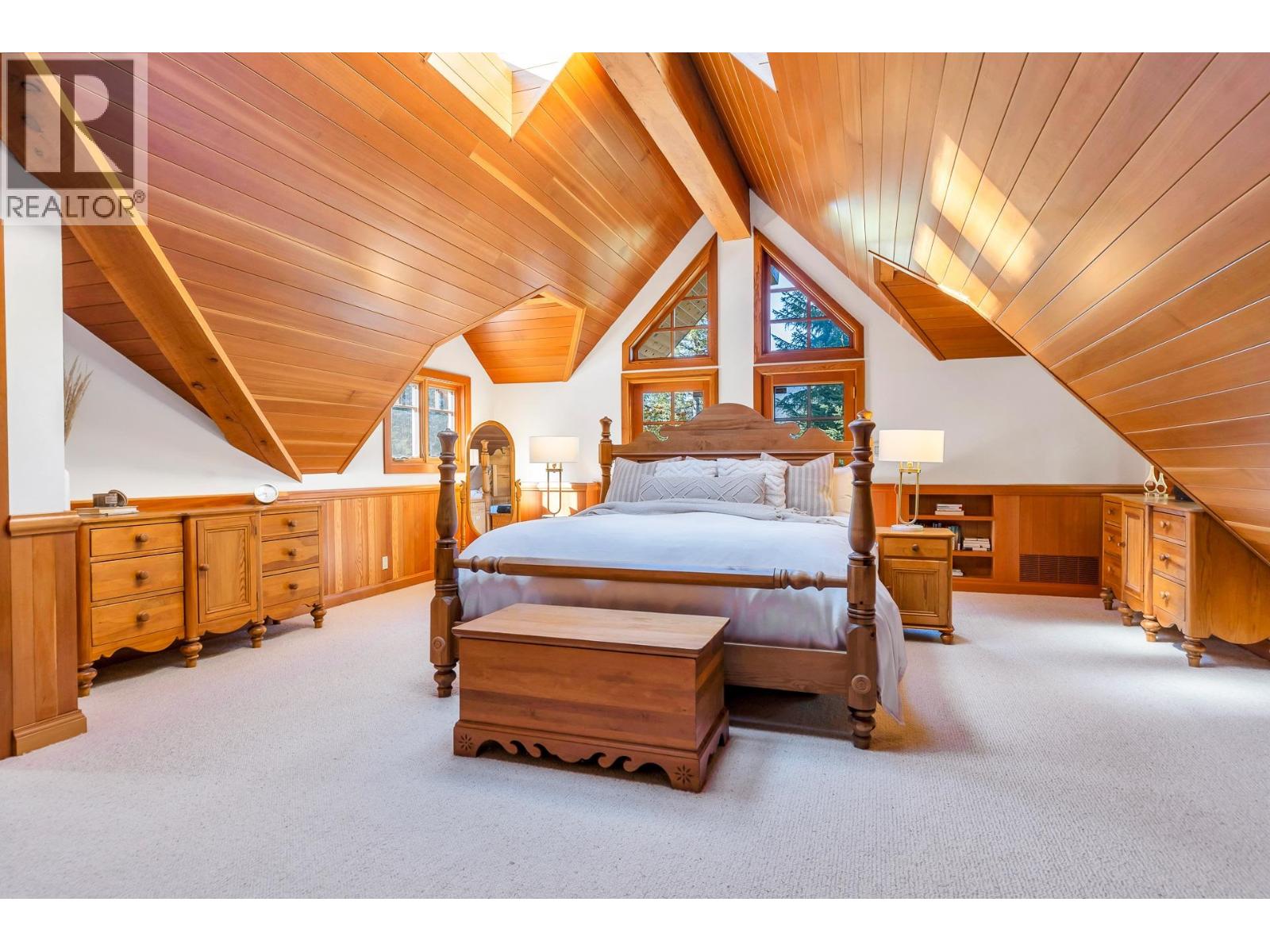 4969 Horstman Lane, Whistler, British Columbia  V0N 1B4 - Photo 14 - R3061847
