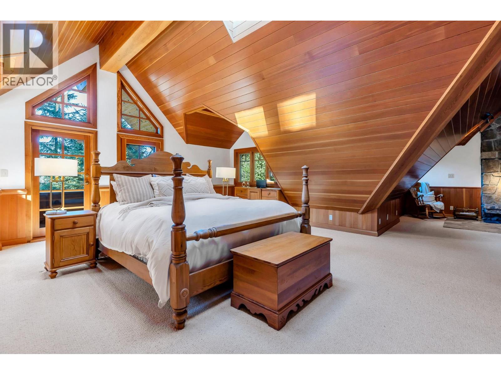 4969 Horstman Lane, Whistler, British Columbia  V0N 1B4 - Photo 15 - R3061847