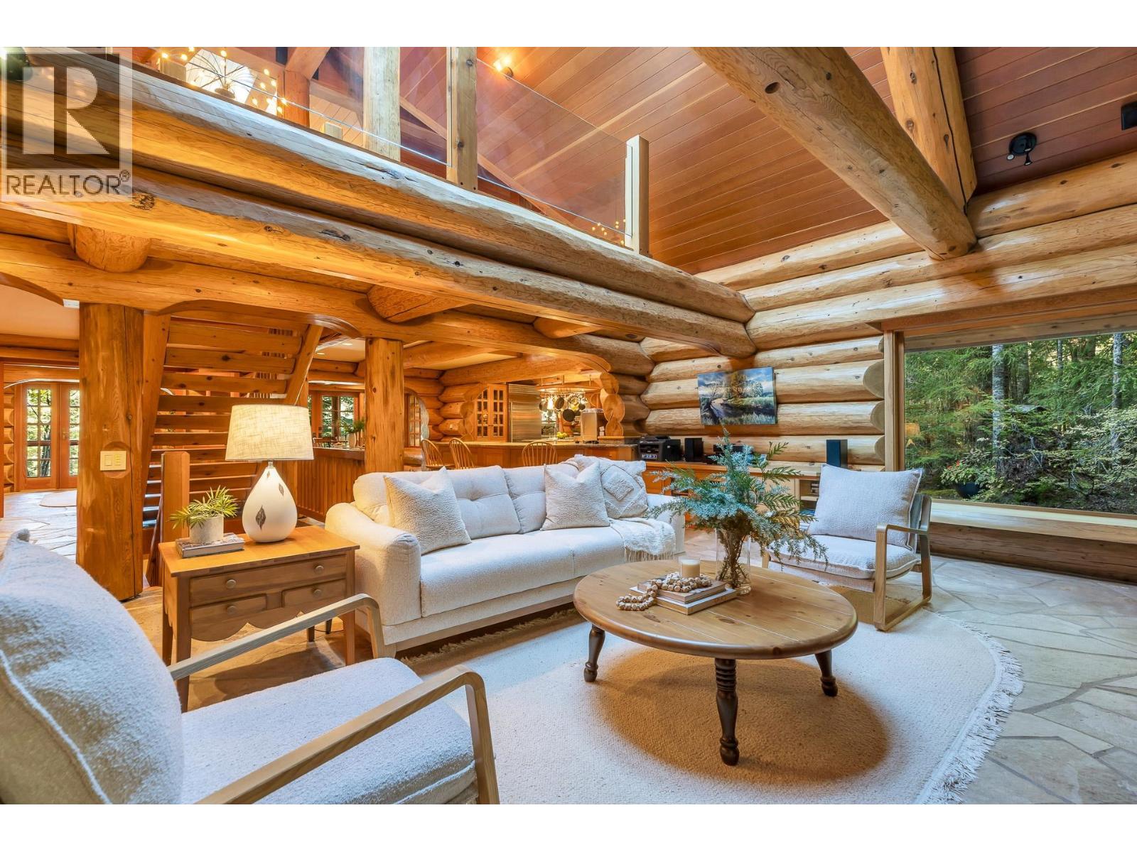 4969 Horstman Lane, Whistler, British Columbia  V0N 1B4 - Photo 3 - R3061847