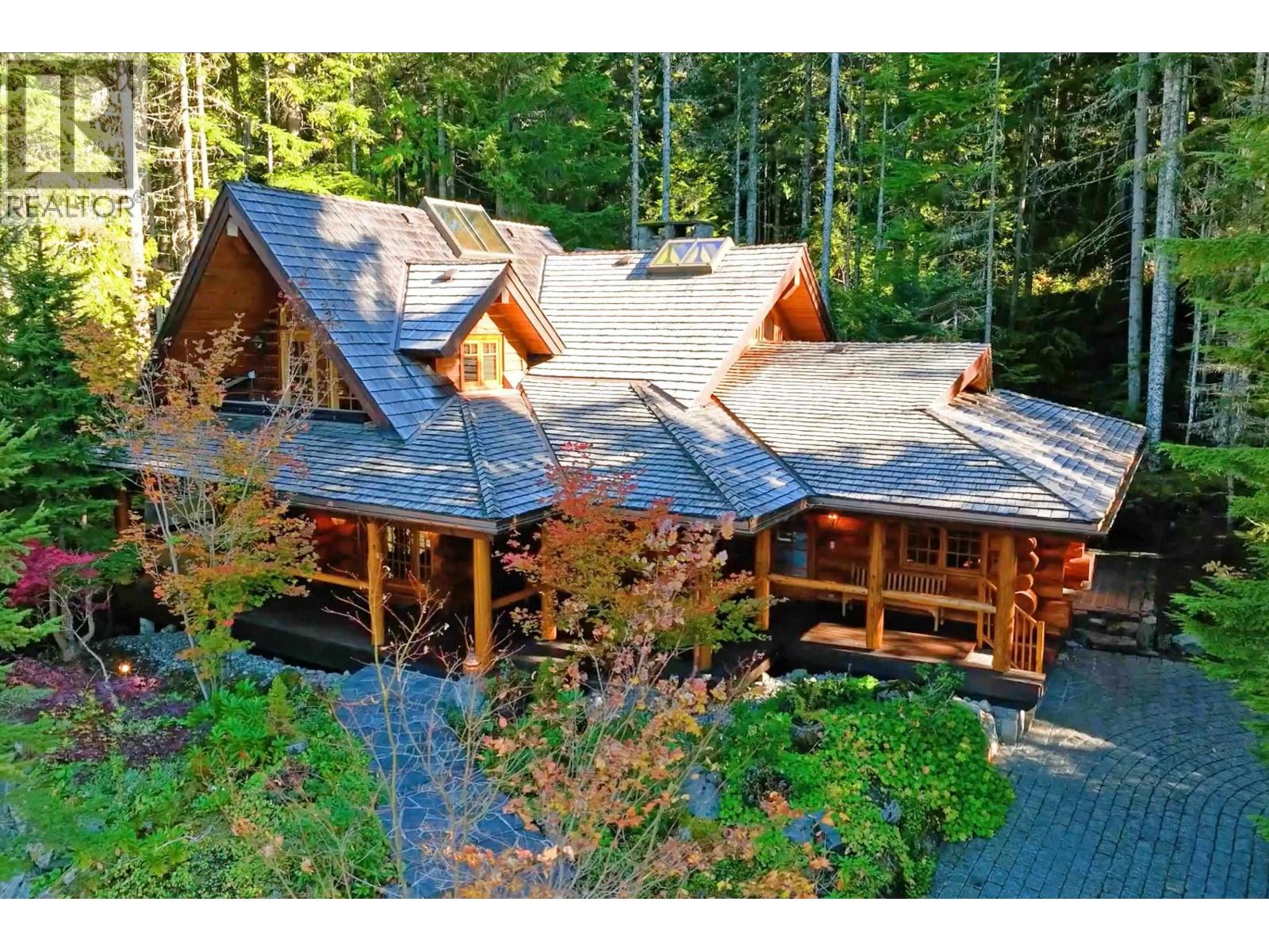 4969 Horstman Lane, Whistler, British Columbia  V0N 1B4 - Photo 37 - R3061847
