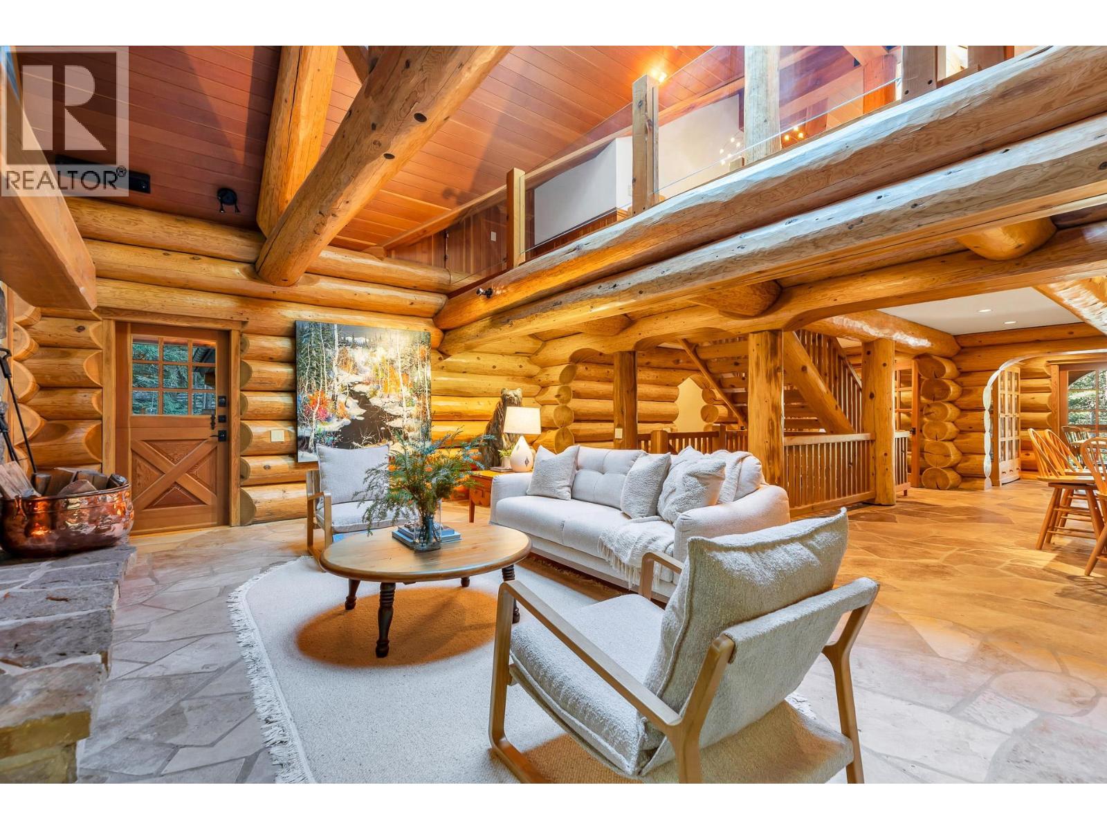 4969 Horstman Lane, Whistler, British Columbia  V0N 1B4 - Photo 4 - R3061847