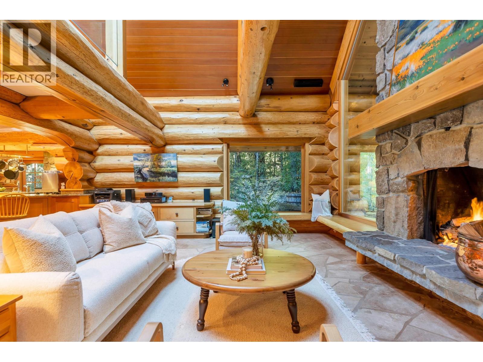 4969 Horstman Lane, Whistler, British Columbia  V0N 1B4 - Photo 6 - R3061847
